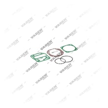 1100 085 150 Kit de juntas, Kit reparo do compressor de freio a ar