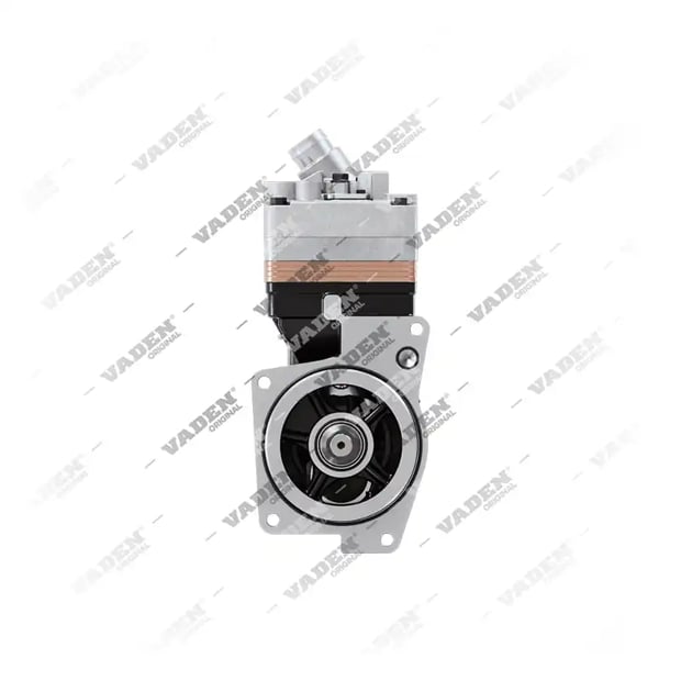 7) K173359N00,K173359N50,LK2006, 1100 420 002 Cilindro duplo, Compressor de ar, Vaden