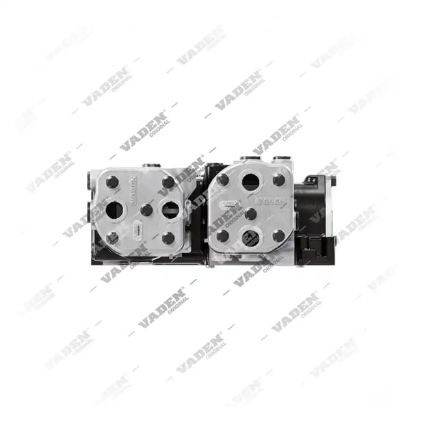 1200 030 005 Double cylindre, Compresseur d'air – image 3