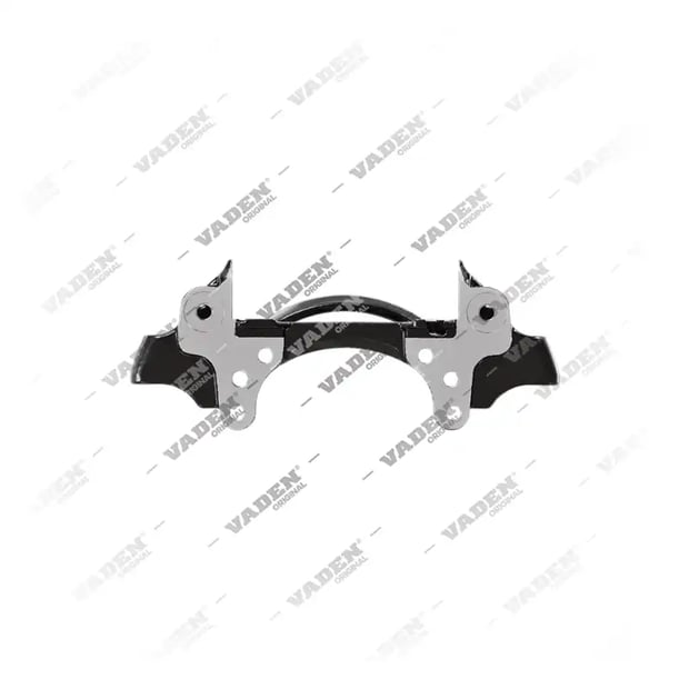 6) , 4022020 PAN 19 / PAN 22 SINGLE- R - 19.5" Kızak, Kaliper Taşıyıcı, Vaden