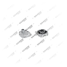 11 07 20 - Silindir Kapak, Kompresör Parçaları