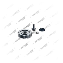 7600 921 008 Zahnrad, Druckluftbremse Kompressor-Reparatursätze
