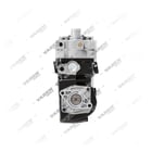 K107684N00,K107684N04,K232175N00,K232175N04,LK8923,51541007272,51541007394, 1200 250 001 Tek Silindirli, Kompresör, Vaden