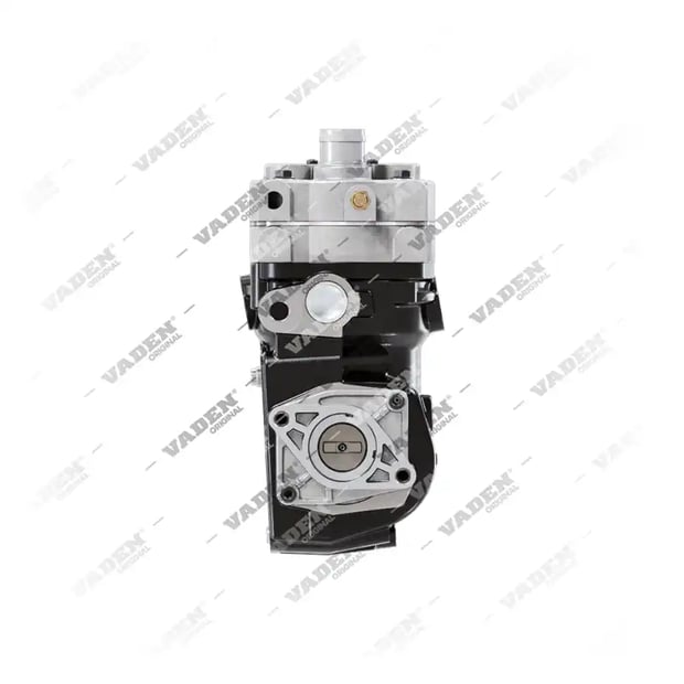 8) K107684N00,K107684N04,K232175N00,K232175N04,LK8923,51541007272,51541007394, 1200 250 001 Tek Silindirli, Kompresör, Vaden