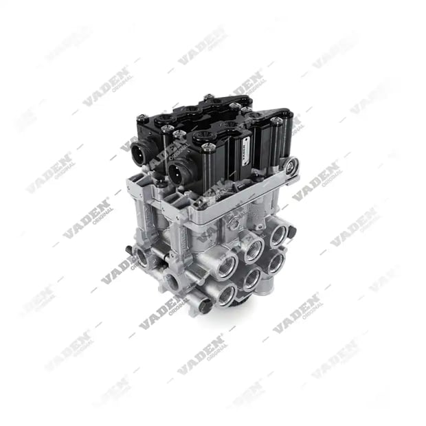 2) 1305452,1305452A,1305452R,1453164,1934999,81259026147,81259029147,4729051110,0003276825, 303.04.0001 ECAS Selenoid Valf, Vaden