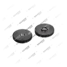 7600 700 001 Ingranaggio, Kit di riparazione per compressori per freni ad aria