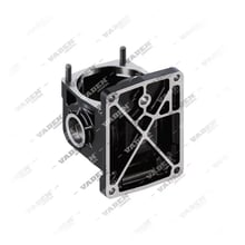 7100 881 003 Cárter, Kit reparo do compressor de freio a ar