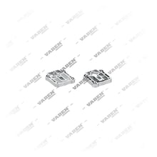 11 33 32 - Placa de arrefecimento, Kit reparo do compressor de freio a ar