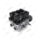 303.04.0035 ECAS Selenoid Valf - Rear Perspective View