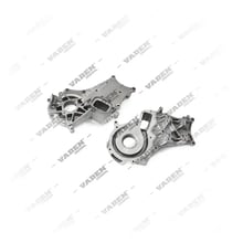 525.03.0024 0103 119, Housing, Water Pump