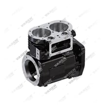 7100 752 005 Carter, Kit di riparazione per compressori per freni ad aria