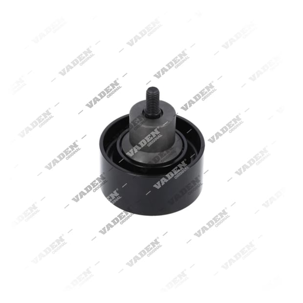 1) 1638696,1687821,1699240,1811819, 332.06.0001 Rouleau tendeur, Ventilateur, Vaden