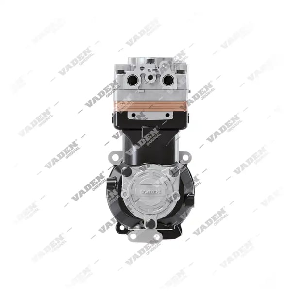 1882222 SCANIA Cilindro duplo, Compressor de ar – imagem 8