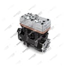 K017527,K017528X00,LK4944,LK4954,04905532,04905533,16N1016708AA, 2000 010 001 Çift Silindirli, Kompresör, Vaden