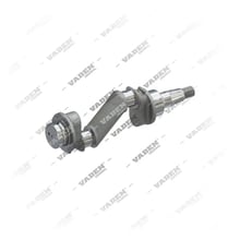 7200 852 007 Albero a gomiti, Kit di riparazione per compressori per freni ad aria