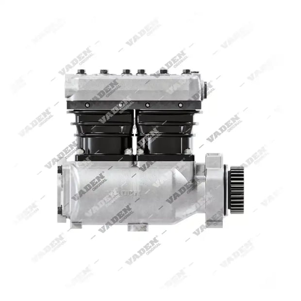 1200 090 002 Doppio cilindro, Compressore d'aria – immagine 5