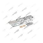 , 1100 025 750 Tamir Takımı, Kompresör Parçaları, Vaden