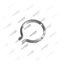 359.01.0003 Abrazadera, Tubo flexible