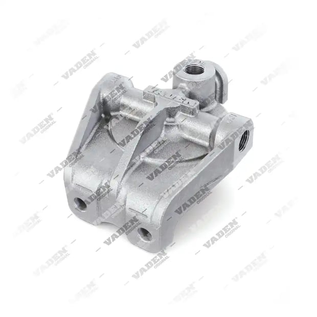 2) 23539158, 0137 002 Yakıt Filtresi, Vaden