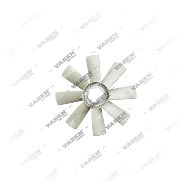 1) 5010315427S, 529.07.0005 Pervane, Fan, Vaden