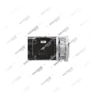 2500 010 001 Mono Cylindre, Compresseur d'air - Top View