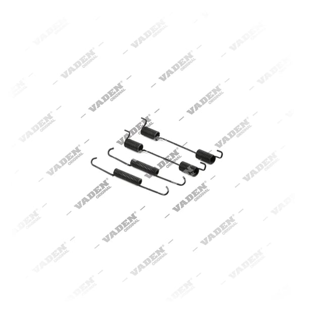 1) 42538063, 4471006 Repair Kit, Mechanism, Vaden
