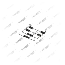 4471006 - Tamir Takımı, Mekanizma