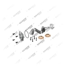 8100 852 001 Kit di riparazione dell'albero a gomiti, Kit di riparazione per compressori per freni ad aria