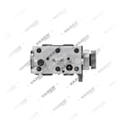 9125101010,4571303715, 1100 250 003 Çift Silindirli, Kompresör, Vaden