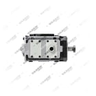 1080437,1186722,1188844,1570594,1590264,1612335,1186722SP,KZ433,KZ4331RM,KZ4331X50, 1300 130 001 Çift Silindirli, Kompresör, Vaden