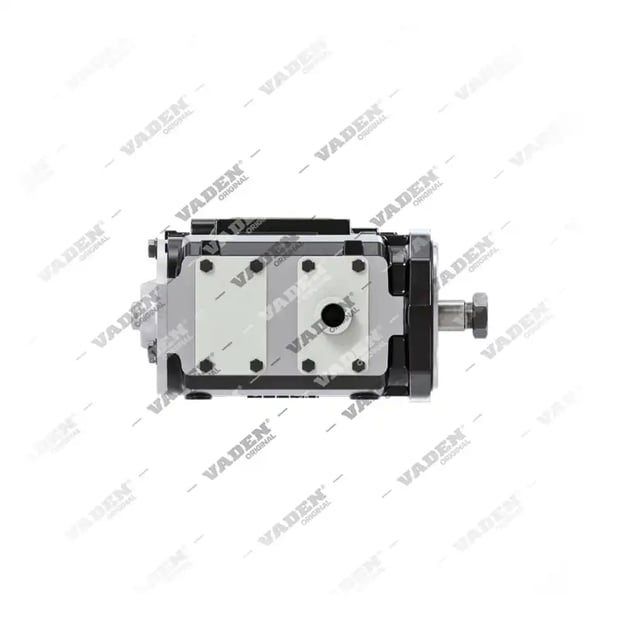 4) 1080437,1186722,1188844,1570594,1590264,1612335,1186722SP,KZ433,KZ4331RM,KZ4331X50, 1300 130 001 Çift Silindirli, Kompresör, Vaden