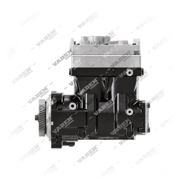 6) 2039907,2573753,2845574,9125220000,9125220020, 1400 100 002 EURO6 Kavramalı, Kompresör, Vaden