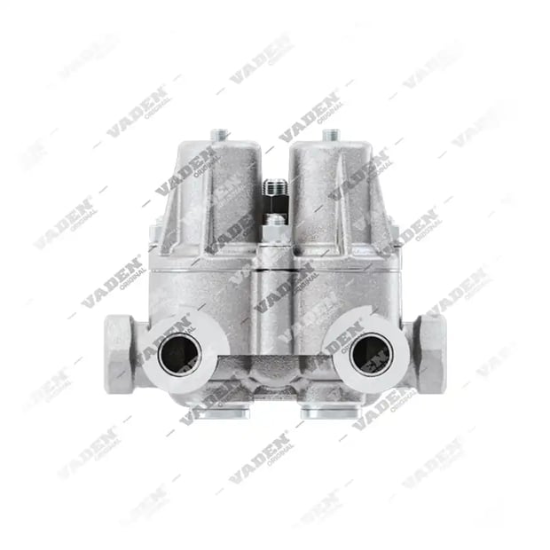 5) 81521516013,81521516057,81521516066,81521516069,AE4434,II16098, 303.02.0031 Valve de protection à 4 circuits, Vaden