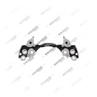 68325306, 4122004 ELSA 195 /ELSA 225 /EX 225- 22.5" Support d'étrier, support d'étrier, Vaden