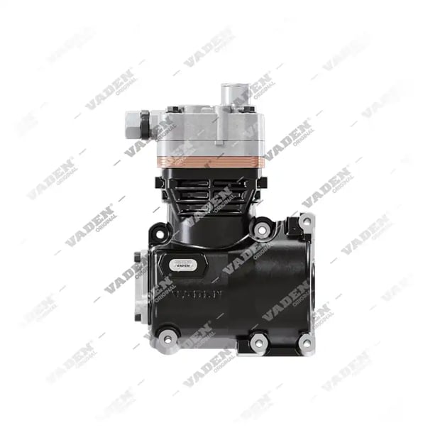 5) K000444,K001240,K0012402,K004489,K004489000,K004489X00,K118684N00,K118684X00,LP3980,51541007078,51541007087,51541007095,99541007039, 1200 012 001 Mono Cilindro, Compressor de ar, Vaden