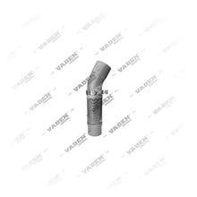 358.01.0022-SS - Tubo flessibile