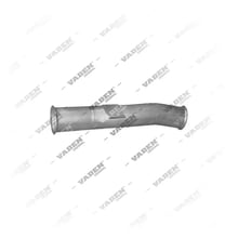 357.04.0005 Exhaust Pipe, Flexible Pipe