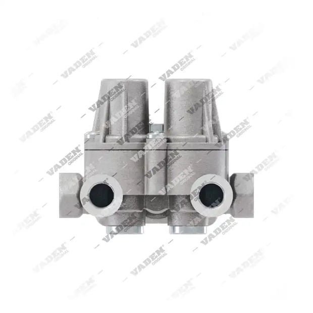 6) AE4158, 303.02.0072 4-circuit protection valve, Vaden