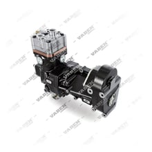 1200 210 010 Com Embreagem, Compressor de ar