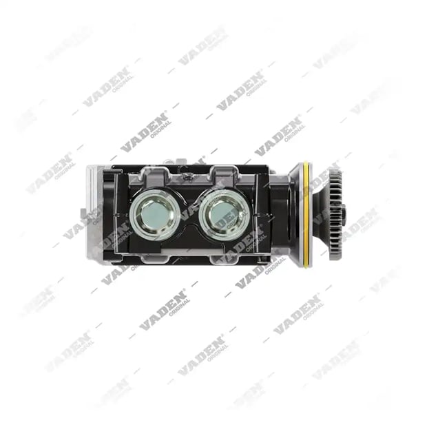 1600 160 002 EURO6, Cilindro duplo, Compressor de ar – imagem 4