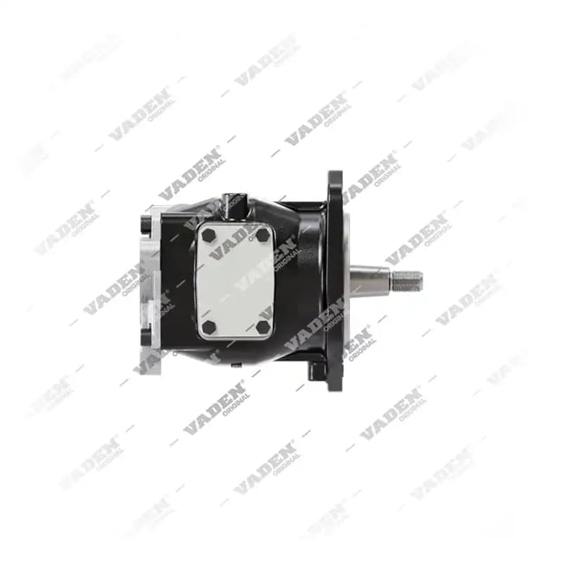 4) K002141000,LK3840,504080656, 1500 085 002 Monocilindrico, Compressore d'aria, Vaden