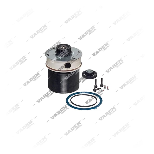 1) 1853631S,1866692S,1883239S,1921821S,1921822S,2060980S,2139831S,2139832S,2139833S,2176067S,2212882S,2354626S,2354920S,2722439S,2733439S,2741432S,AS812MD894, 2176067 S Tamir Takımı, Yağ Ayırıcı Filtre, Vaden