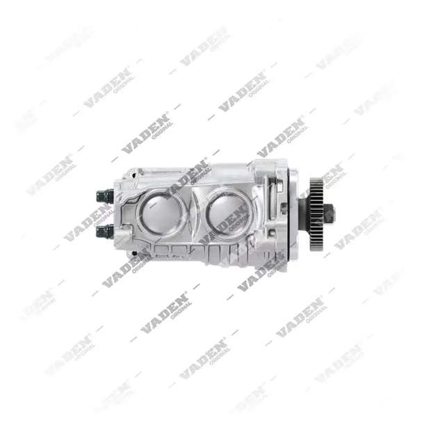 4711303215 MERCEDES BENZ AROCS OM 471 LA EURO6, Cilindro duplo, Compressor de ar – imagem 4