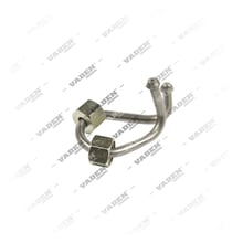 0101 090 Pipe, Injector Pipe