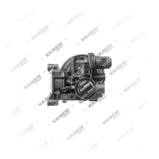 4) II38610F,II38610FM5,K040605N50,K040608N50,LA8610, 301.03.0116 Komple, Hava İşlem Ünitesi, Vaden