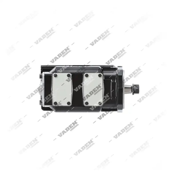 LP4934 Cilindro duplo, Compressor de ar – imagem 4