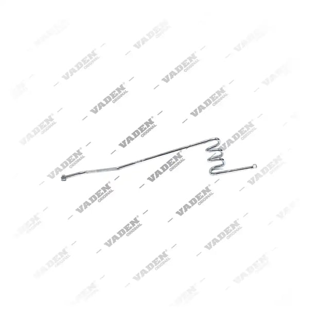 1) 9464205532, 0101 005 Hava Basınç Borusu, Kompresör Parçaları, Vaden