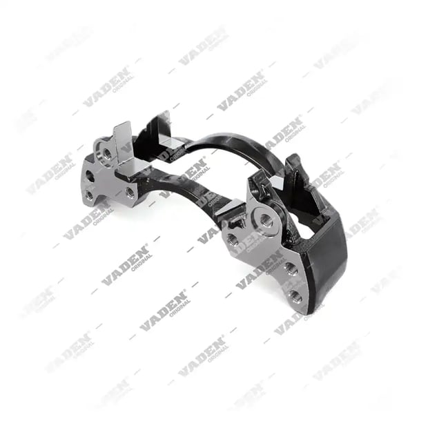 2) , 4022014 PAN 19 / PAN 22 SINGLE- R - 19.5" Support d'étrier, support d'étrier, Vaden