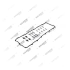 51039050177,51904900149,51962100080,51962100087, 51.90490-0149 Прокладка крышки, Клапан, Ваден