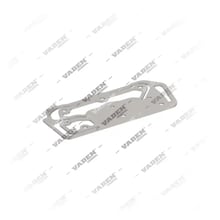 1900 110 350 Plaque a Refroidissement, Kit de réparation du compresseur de frein à air